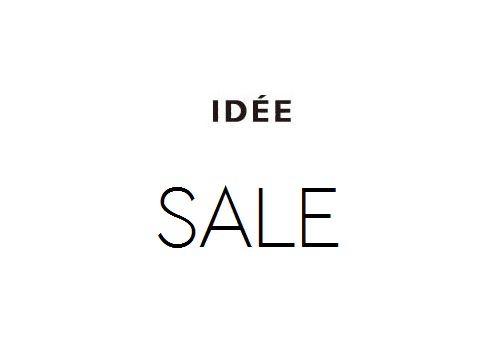 sale idee final 2012