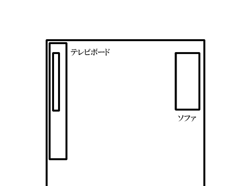 そろそろ決断のとき…ソファの最終候補4つ02