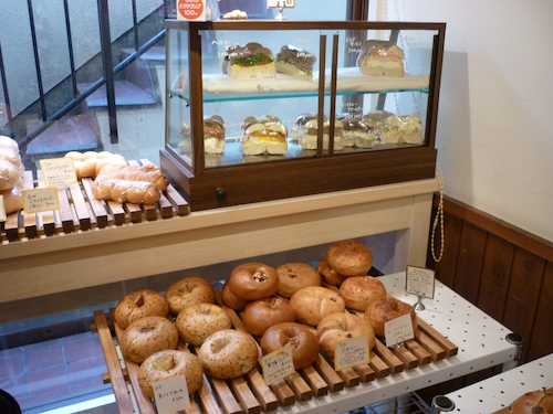 tecona bagelworksとtecona pantry002