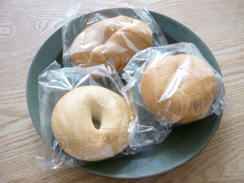 tecona bagelworksとtecona pantry007