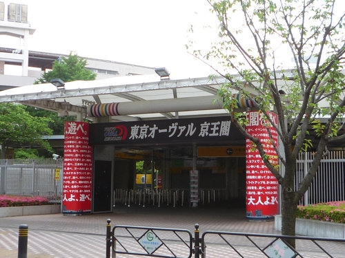 「東京蚤の市」、行ってきました 002