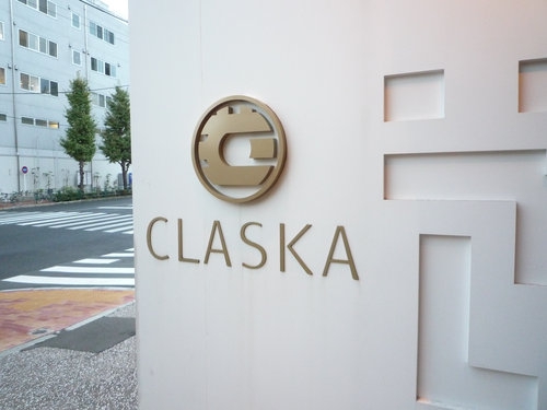 CLASKA(クラスカ)011